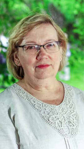 Renate Pajusalu