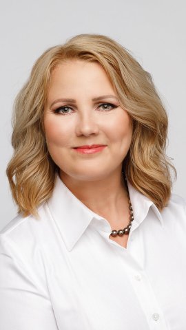 Merike Ristikivi