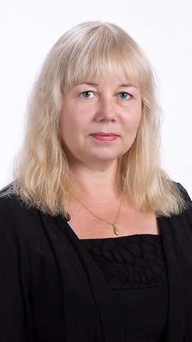 Helika Mäekivi