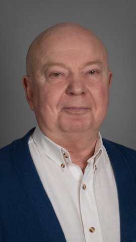 Valentin Bogdanov