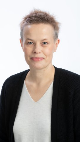 Klaarika Kaldjärv