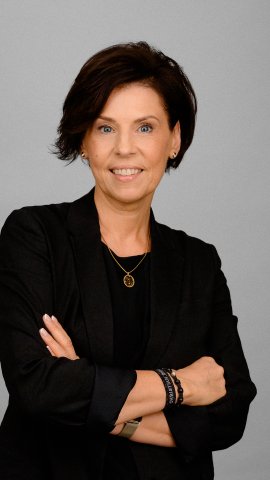 Mari Ann Simovart