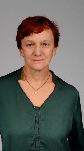 Lea Leppik